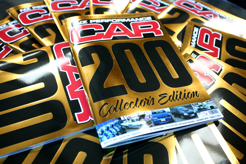 Nzpc: 200th Issue Preview