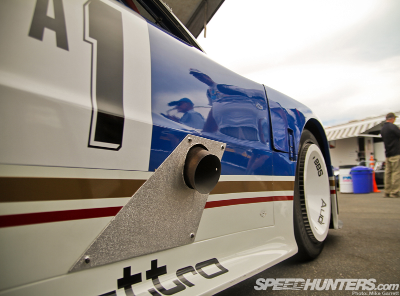 Legends Never Die Spotlighting At The Rolex Historics Speedhunters