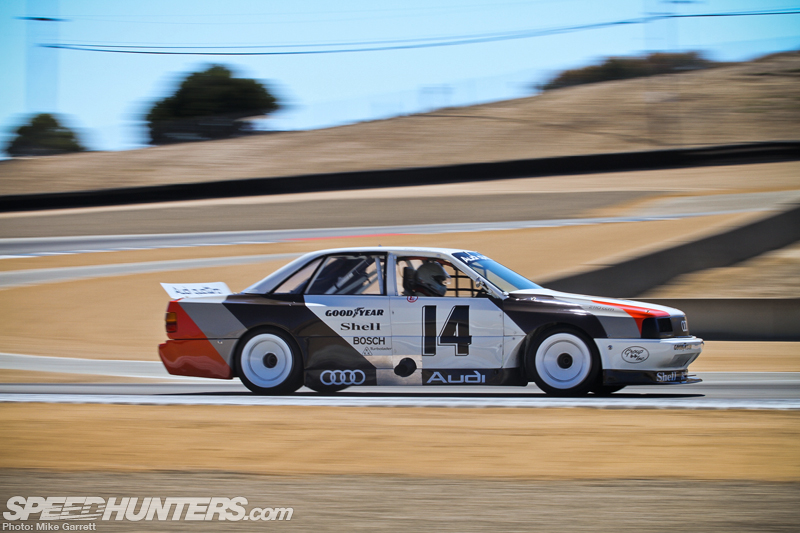 Legends Never Die Spotlighting At The Rolex Historics Speedhunters