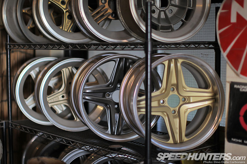 The House Of Style: Tra Kyoto - Speedhunters