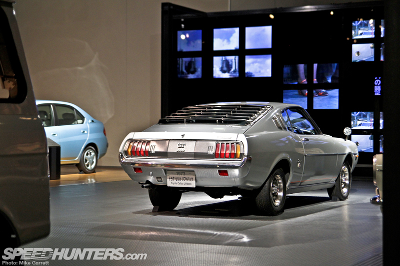 From Steamers To Celicas: How Japan Got Rolling