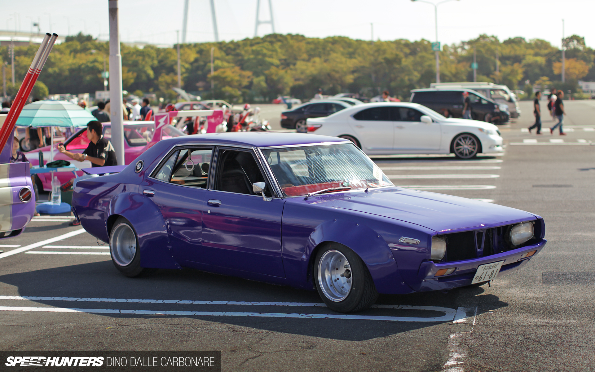 Kaido Racers Invade Auto Legends Speedhunters