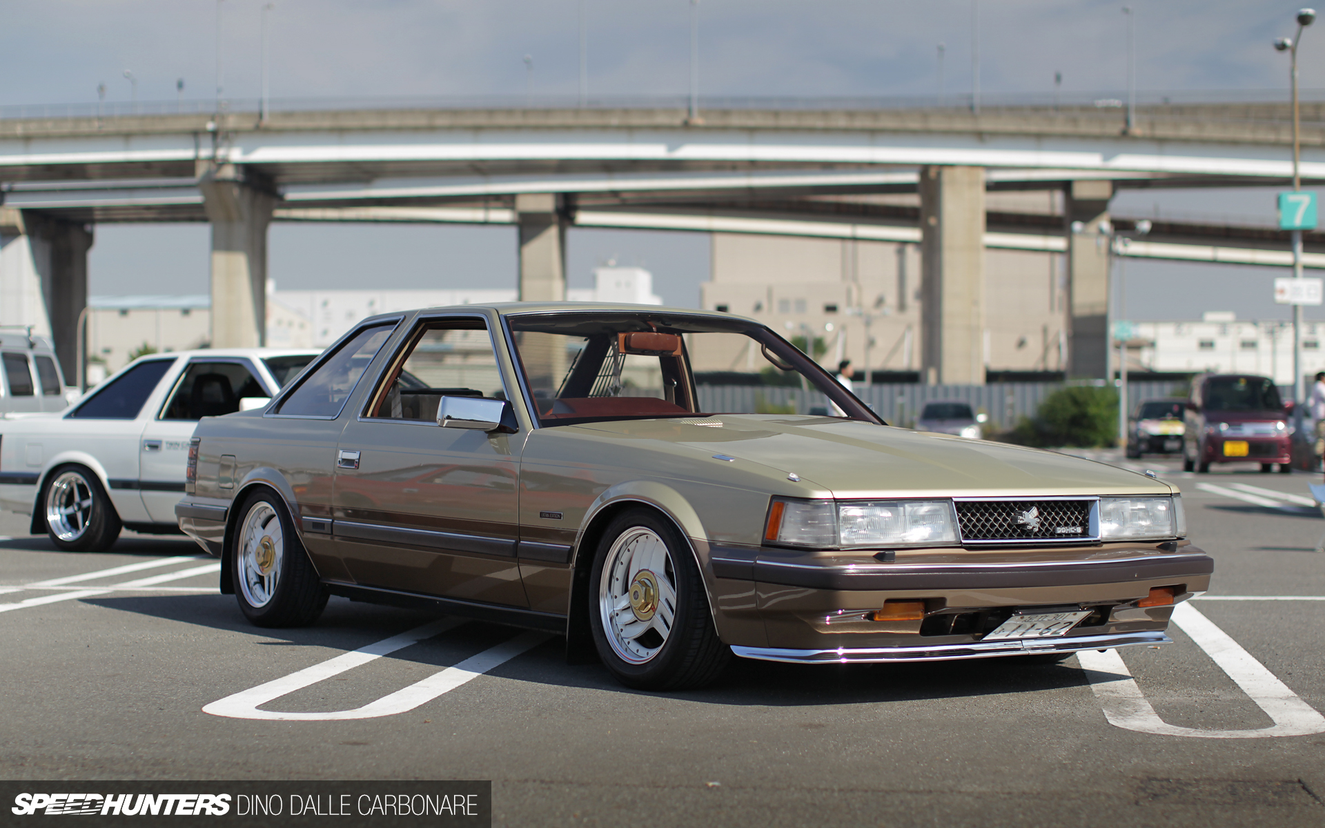 Kaido Racers Invade Auto Legends Speedhunters