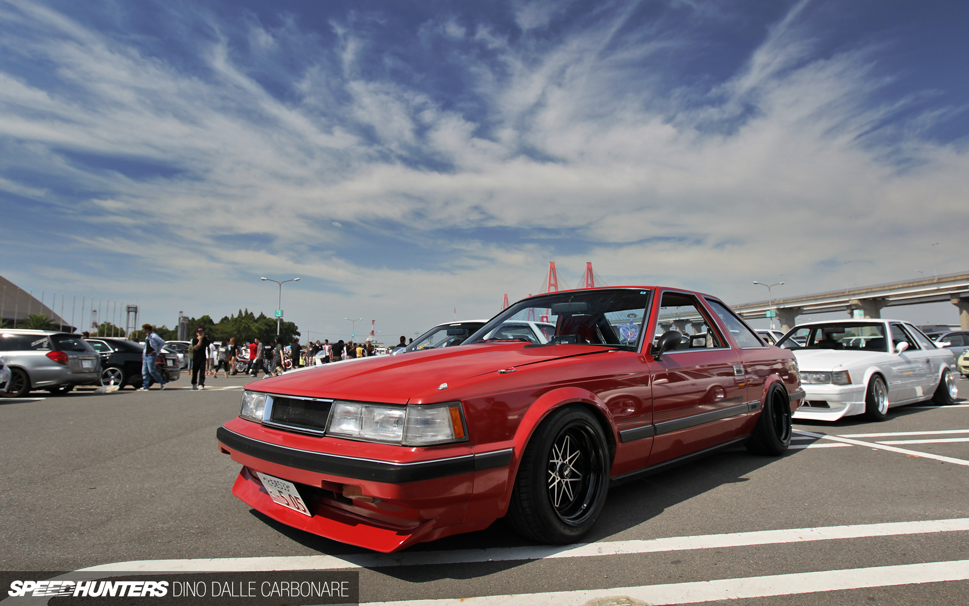 Kaido Racers Invade Auto Legends Speedhunters