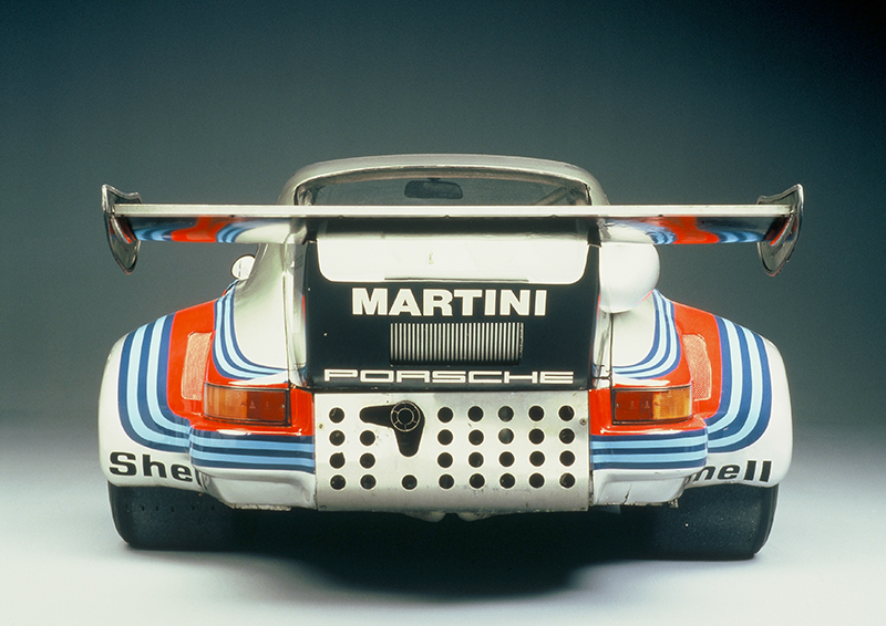 4 Of The Best Looking Porsche Race Cars Of All Time