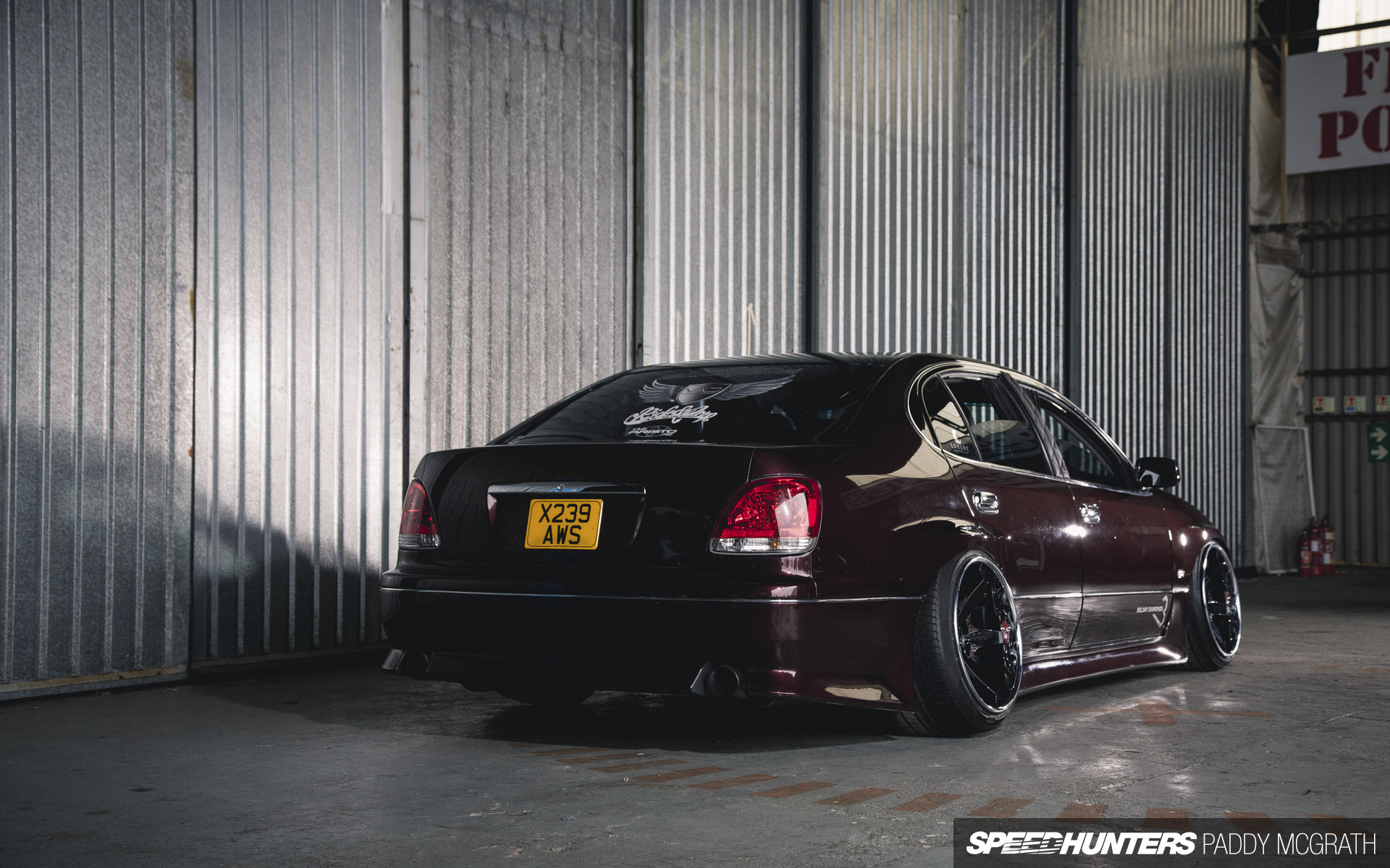 Growing Up In Style Vip In The Uk Speedhunters