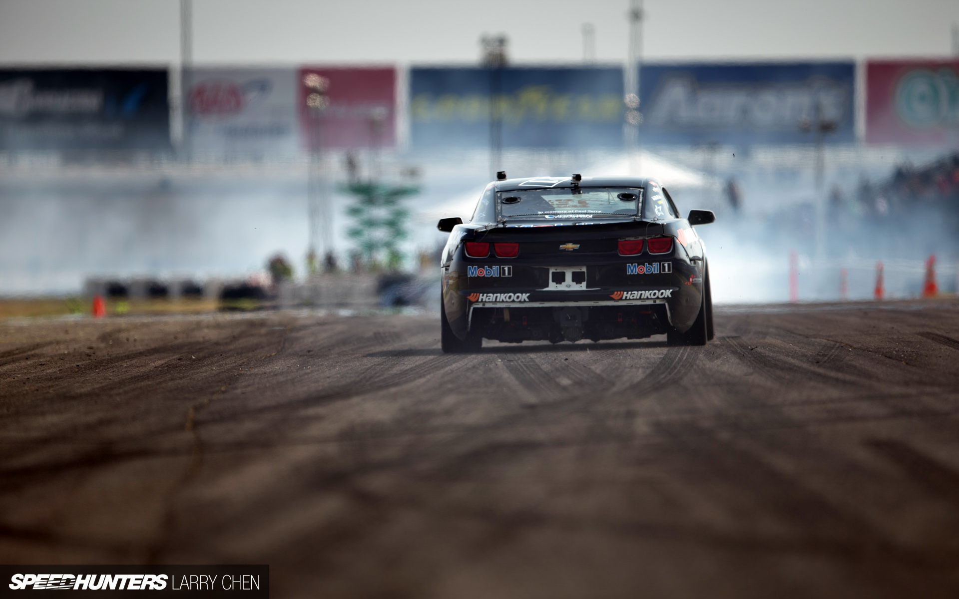 Larry Chen Speedhunters Formula Drift Texas Tml Speedhunters