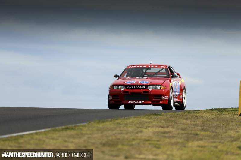 Muscle Car Masters-19