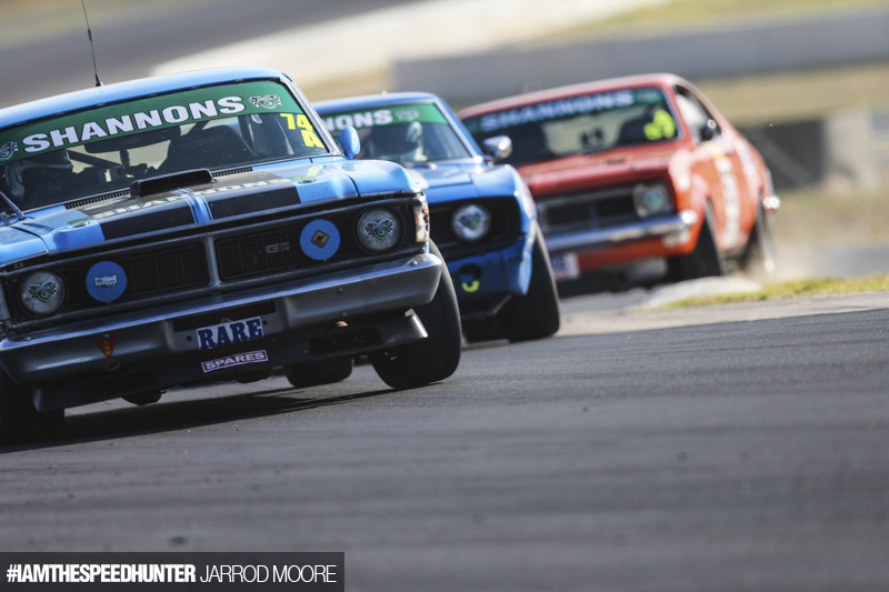 Muscle Car Masters-4