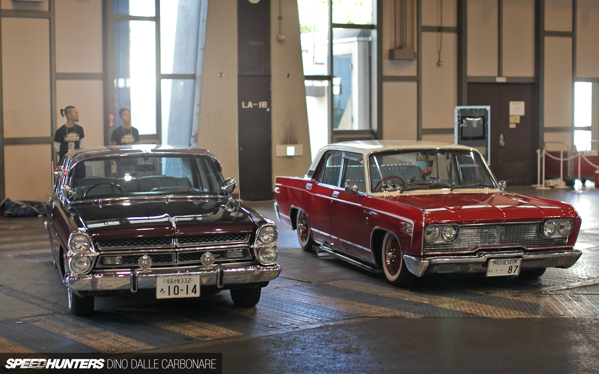 Automotive Cocktail Auto Legends 2013 Speedhunters