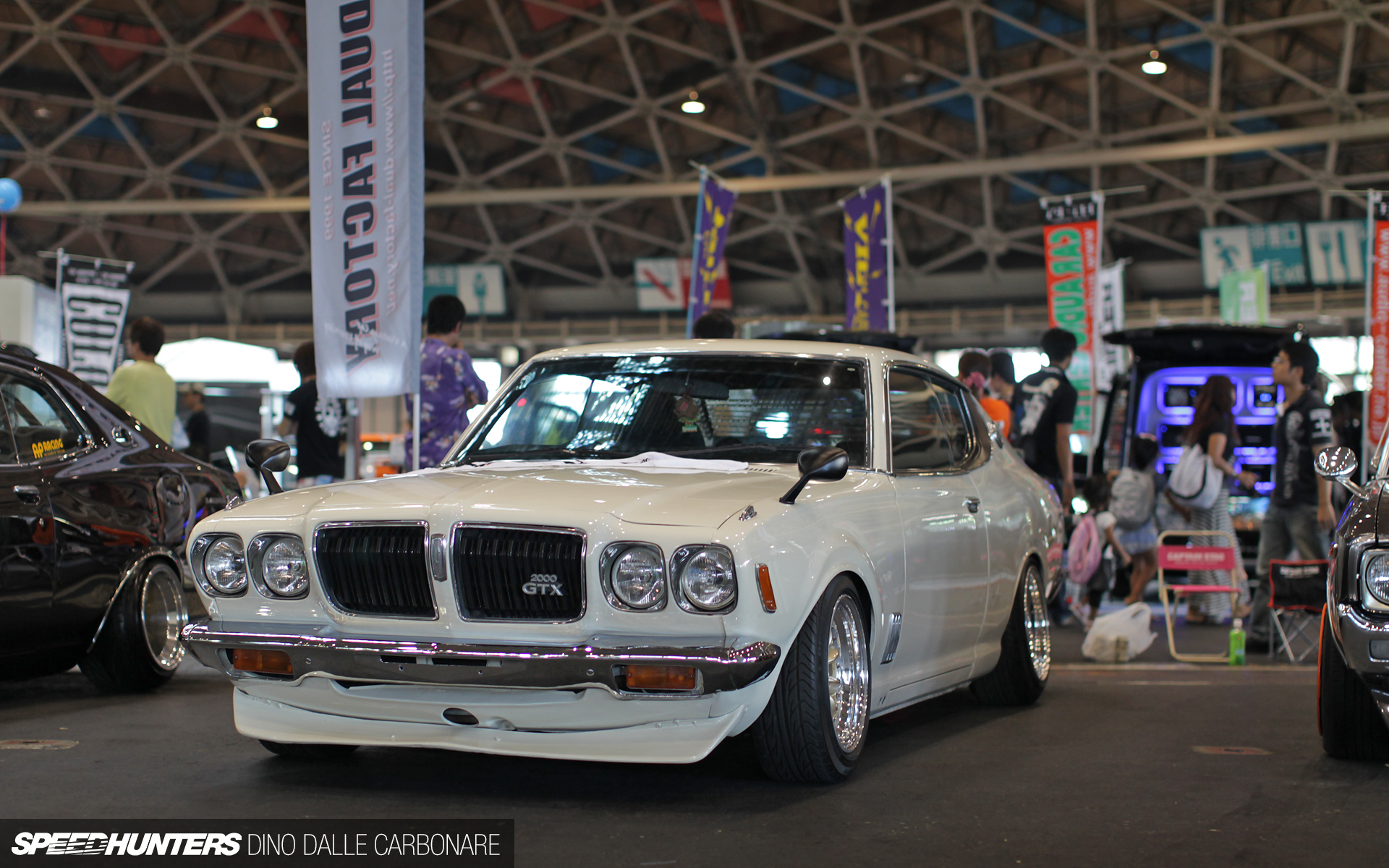 The Best Of The Rest At Auto Legends Speedhunters