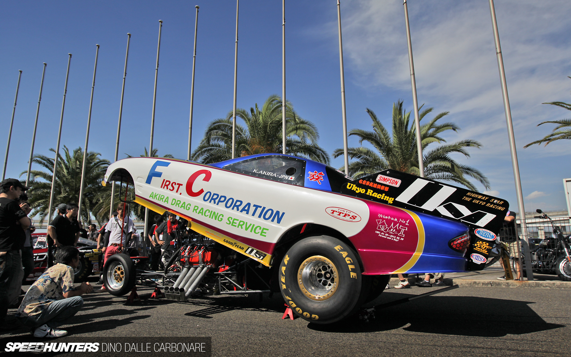 The Best Of The Rest At Auto Legends Speedhunters