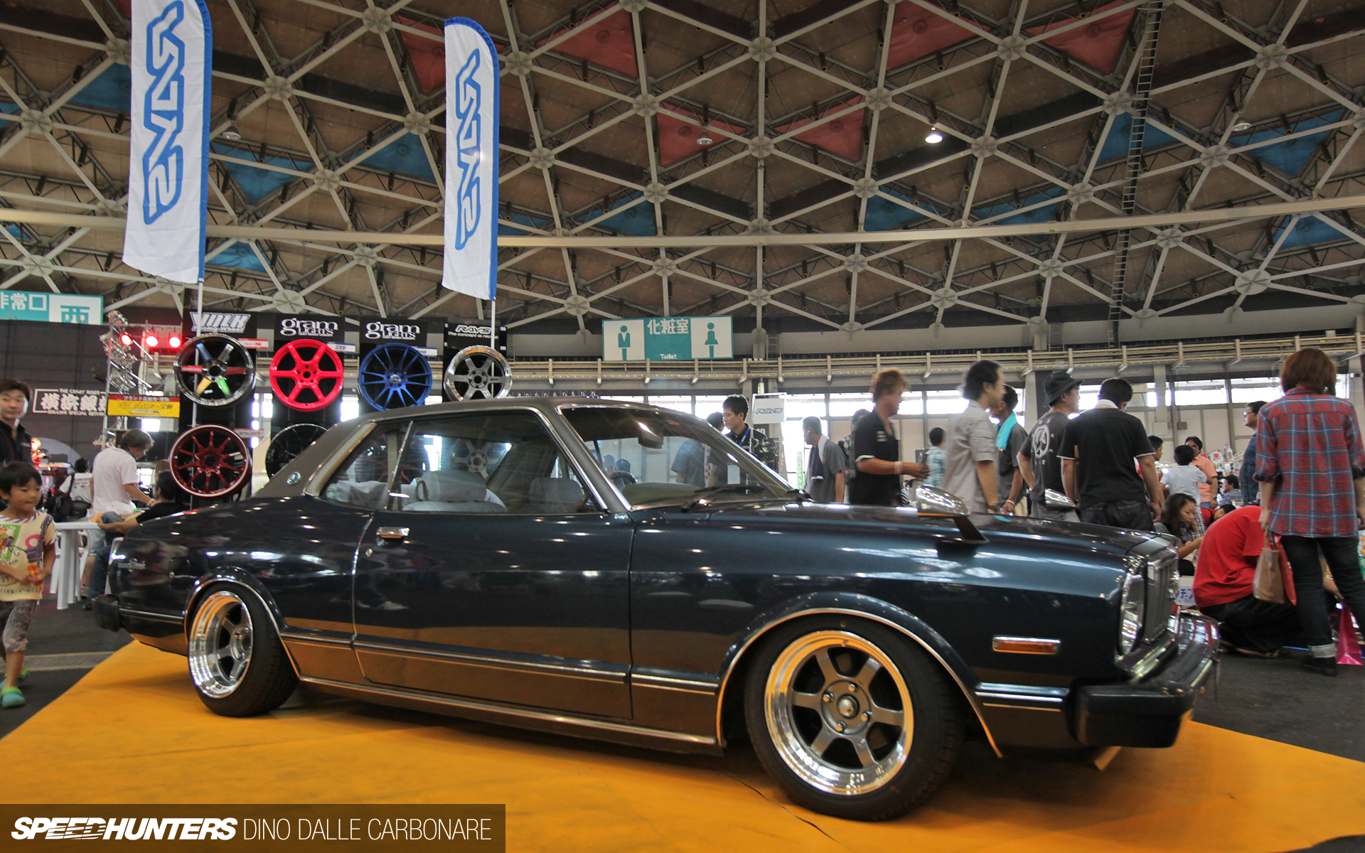 The Best Of The Rest At Auto Legends Speedhunters