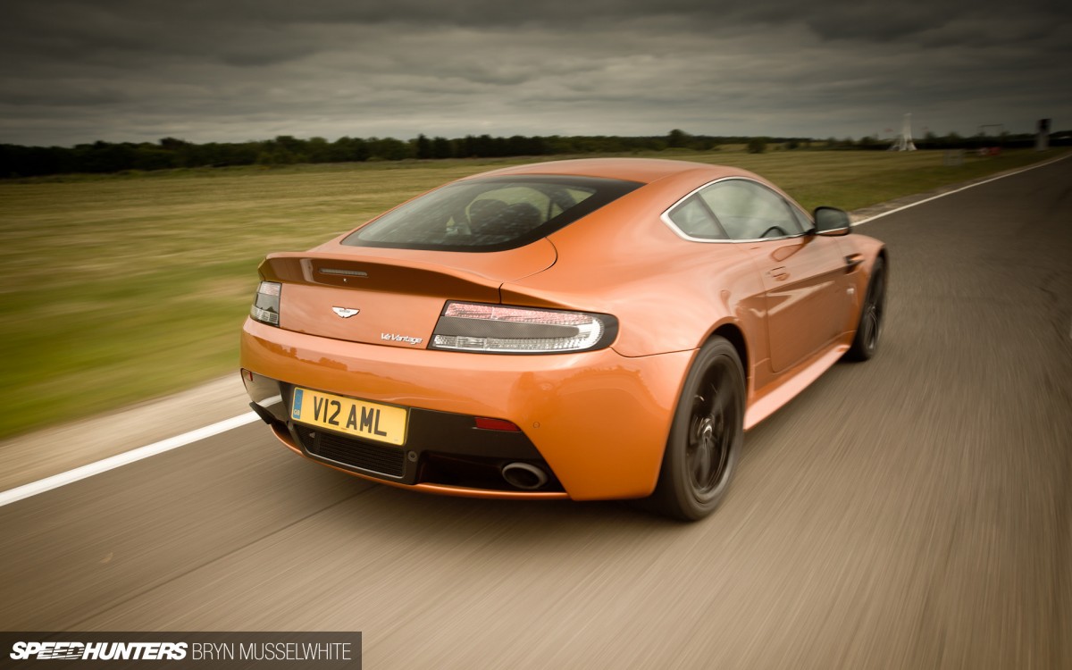 Aston Martin Vantage dream drive (36 of 40)