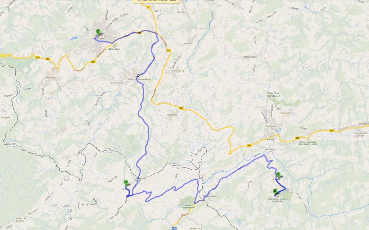 mapoberstaufen