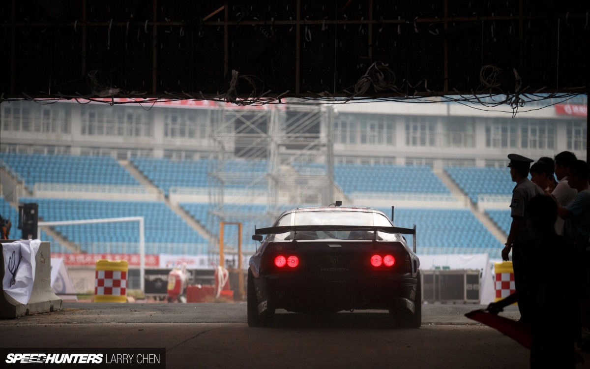 French Police Crush Two BMWs For Being Filmed Drifting On Public Roads