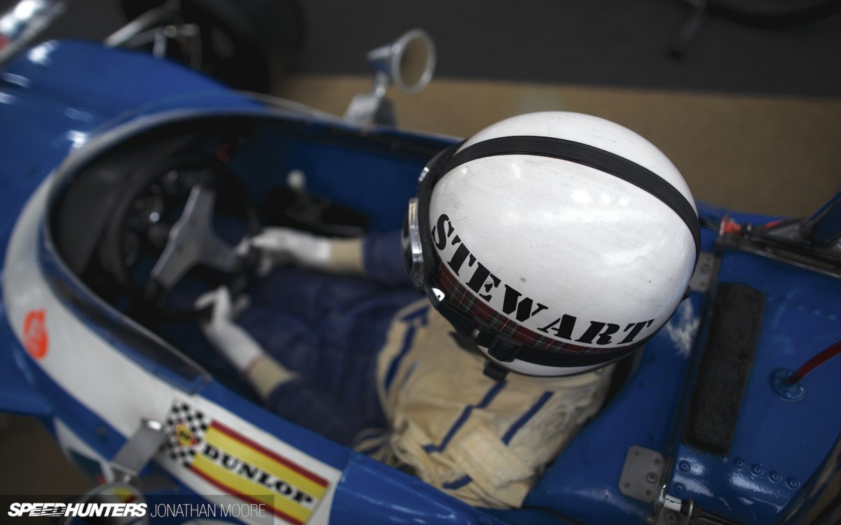 Musée Matra, the museum dedicated to the racing and road car output of French automobile company Matra (Mécanique-Aviation-TRAction)