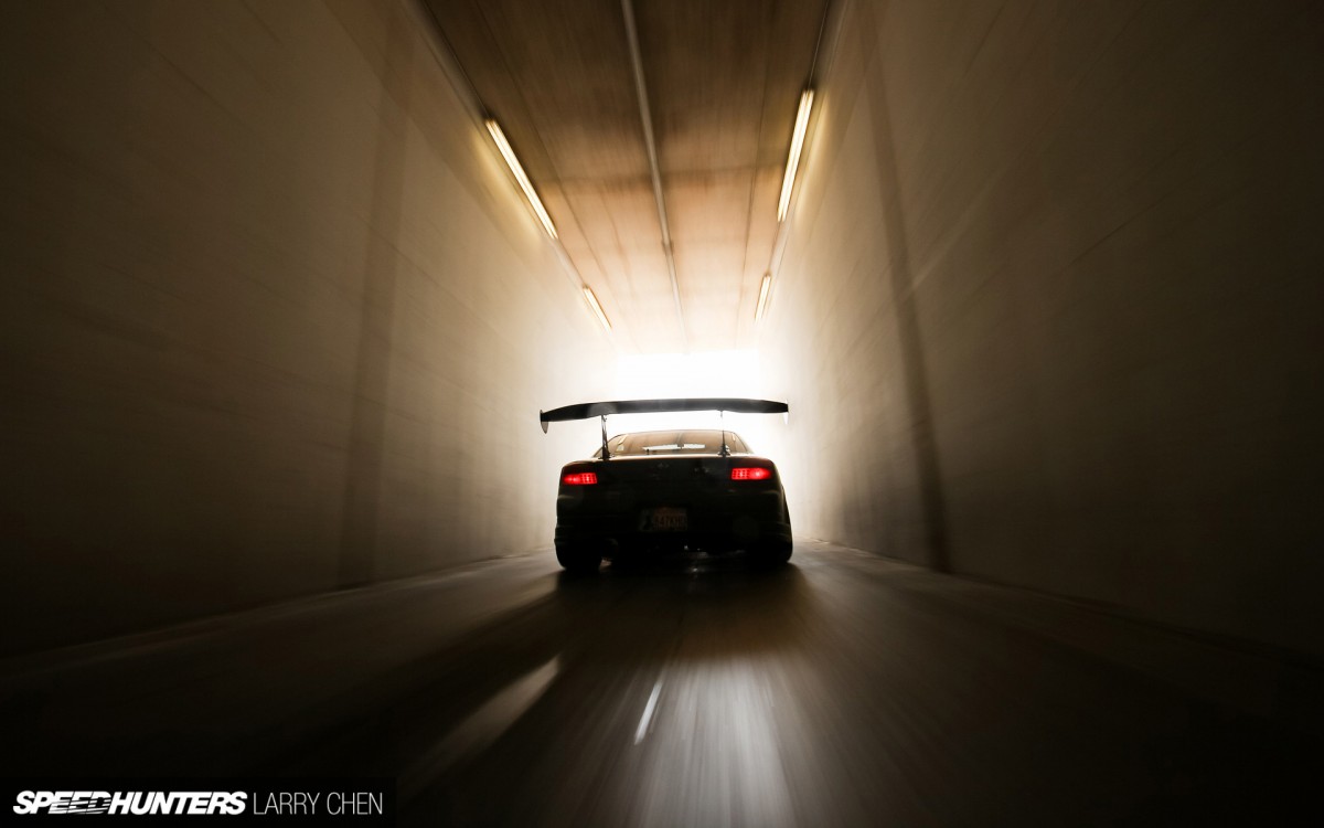 JDM Movie Star: An S15 In The USA
