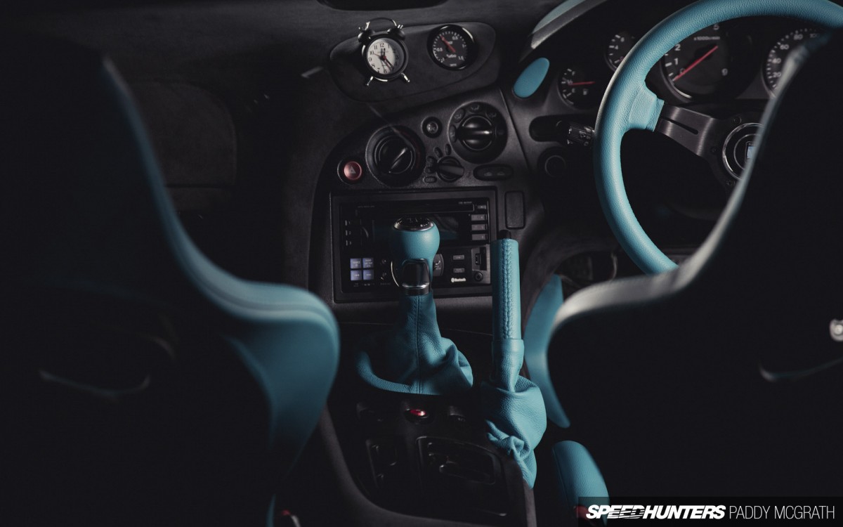 Mazda RX7 Players PMcG-14