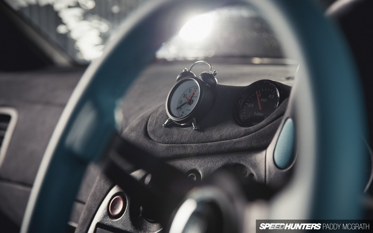 Mazda RX7 Players PMcG-18