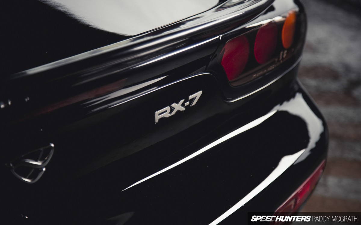 Mazda RX7 Players PMcG-24