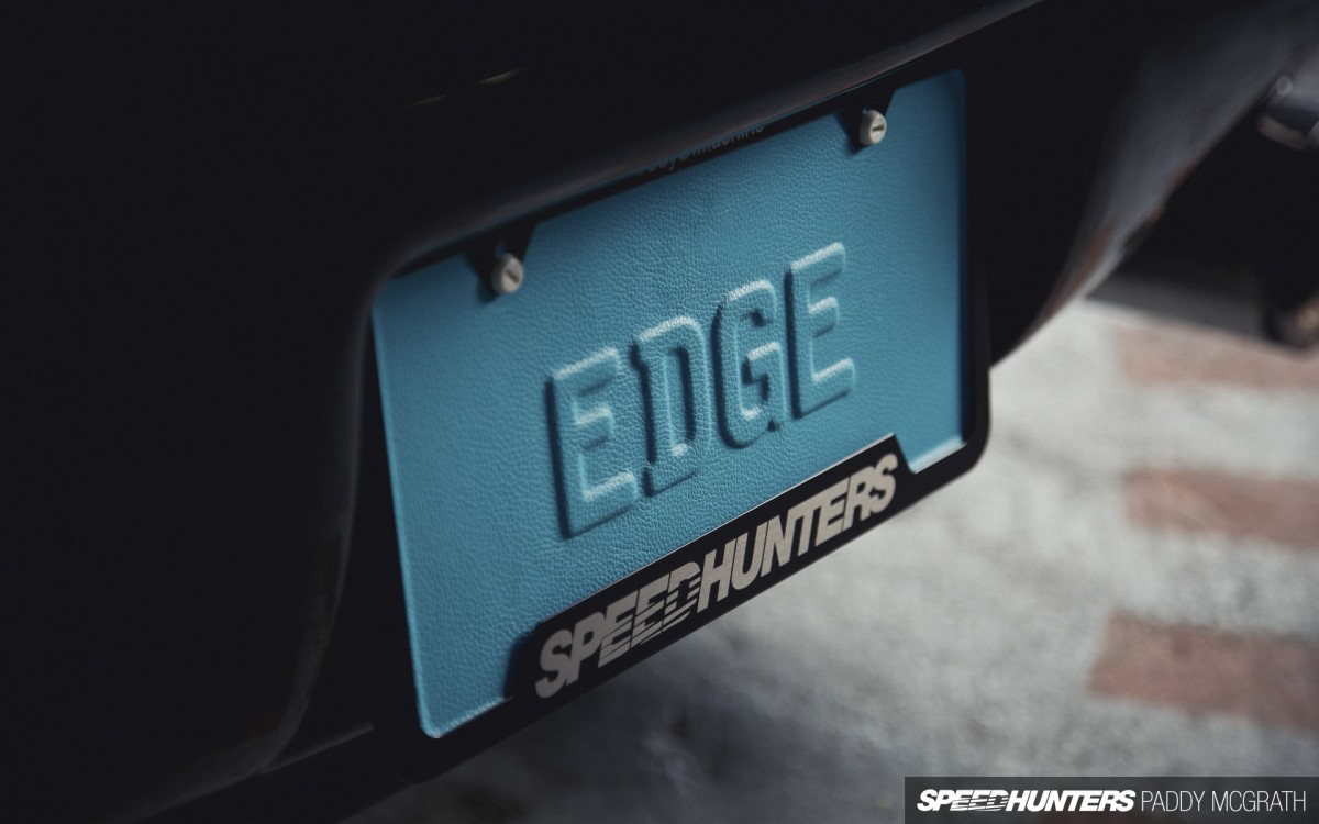 Mazda RX7 Players PMcG-25