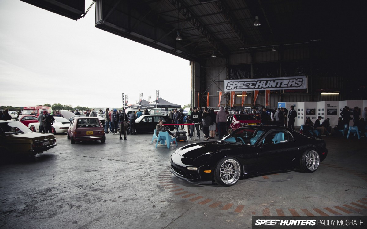 Mazda RX7 Players PMcG-28
