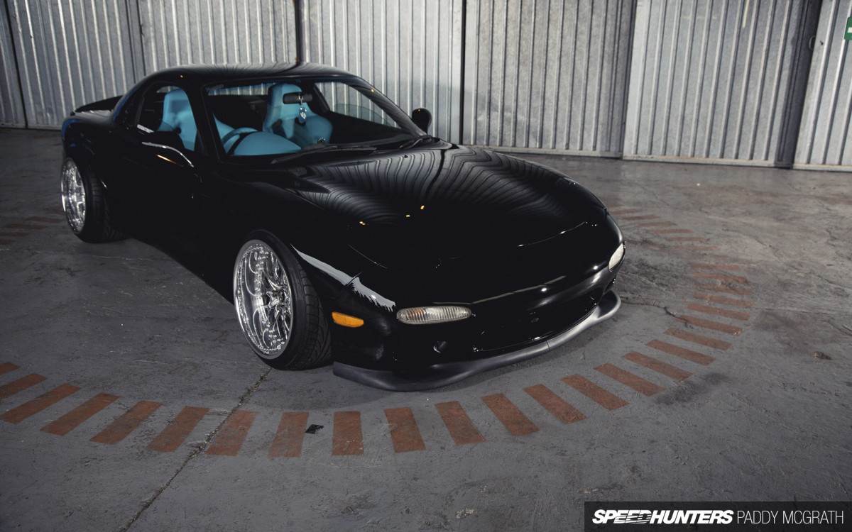 Mazda RX7 Players PMcG-3