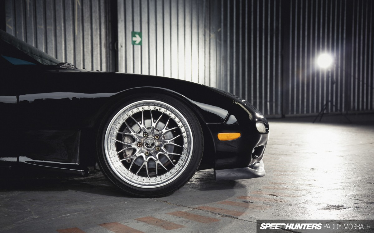 Mazda RX7 Players PMcG-5