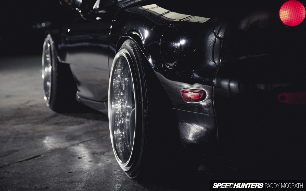Mazda RX7 Players PMcG-7