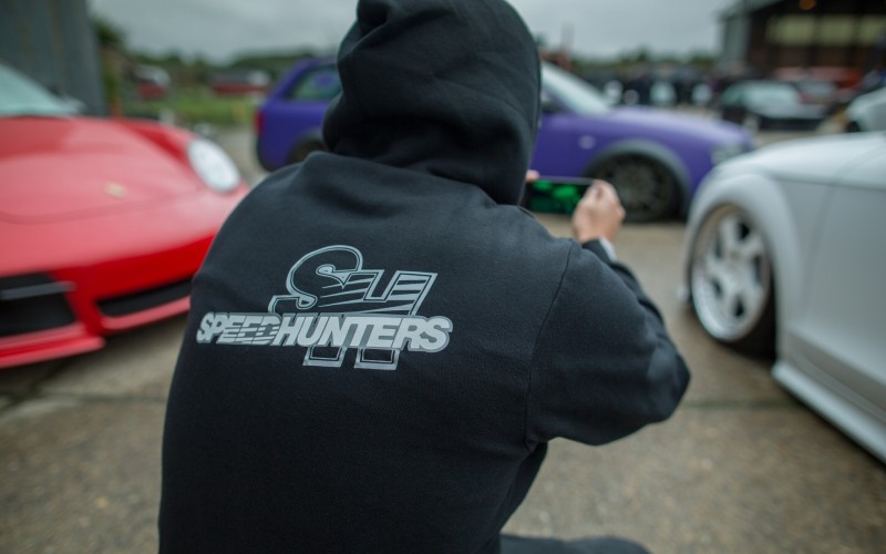 hoodie speedhunters