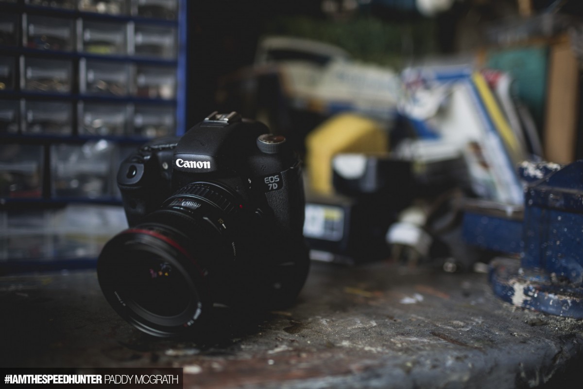 #IAMTHESPEEDHUNTER: What Have You Learned?