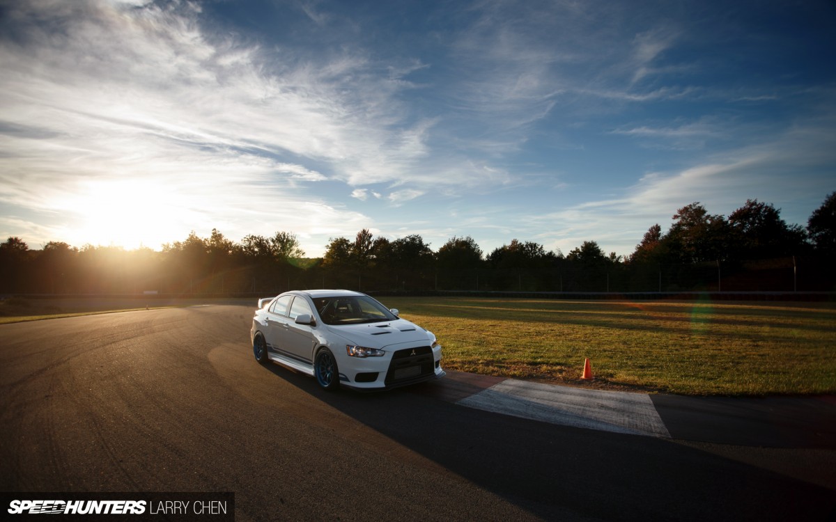 Evolution: The 311RS Dream Drive