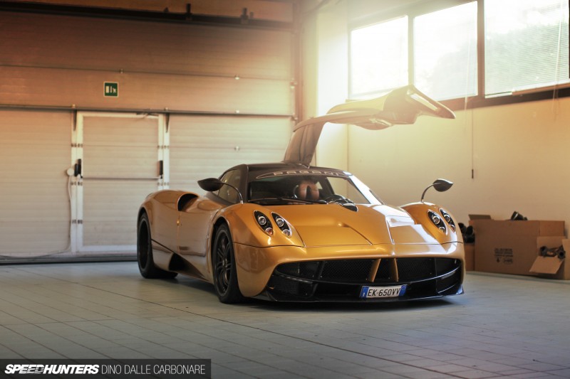 Horacio-Pagani-Interview-03 - Speedhunters