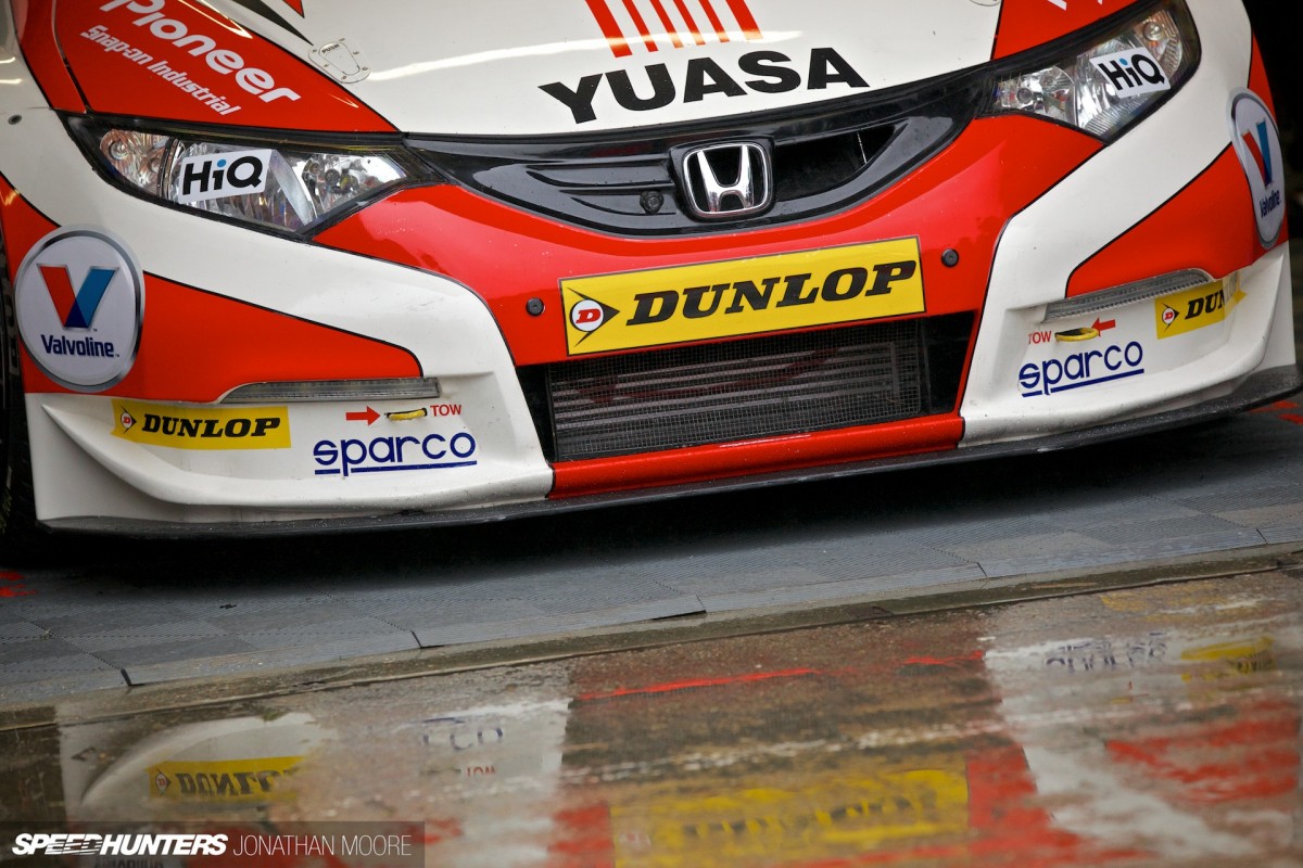 Round 10 of the 2013 British Touring Car Championship, the season finale, held on the Brands Hatch Grand Prix circuit, 12-13 October