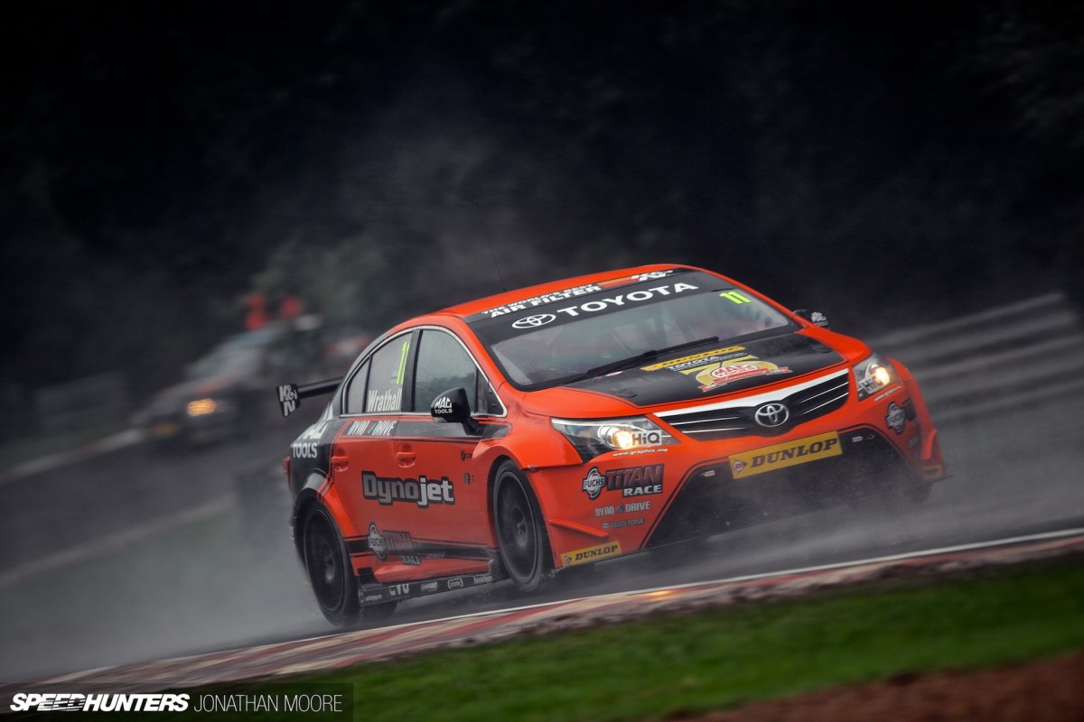 Round 10 of the 2013 British Touring Car Championship, the season finale, held on the Brands Hatch Grand Prix circuit, 12-13 October