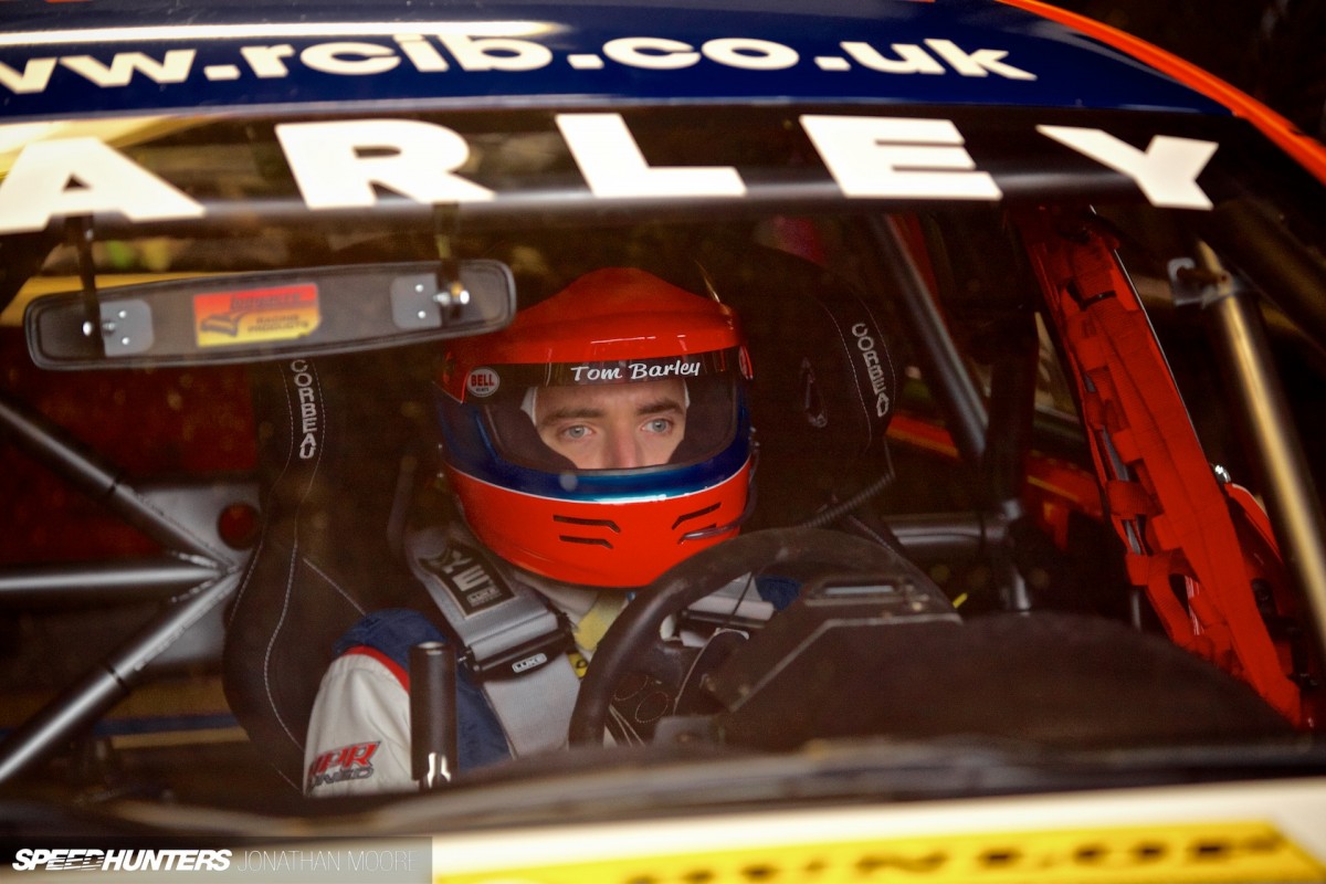 Round 10 of the 2013 British Touring Car Championship, the season finale, held on the Brands Hatch Grand Prix circuit, 12-13 October