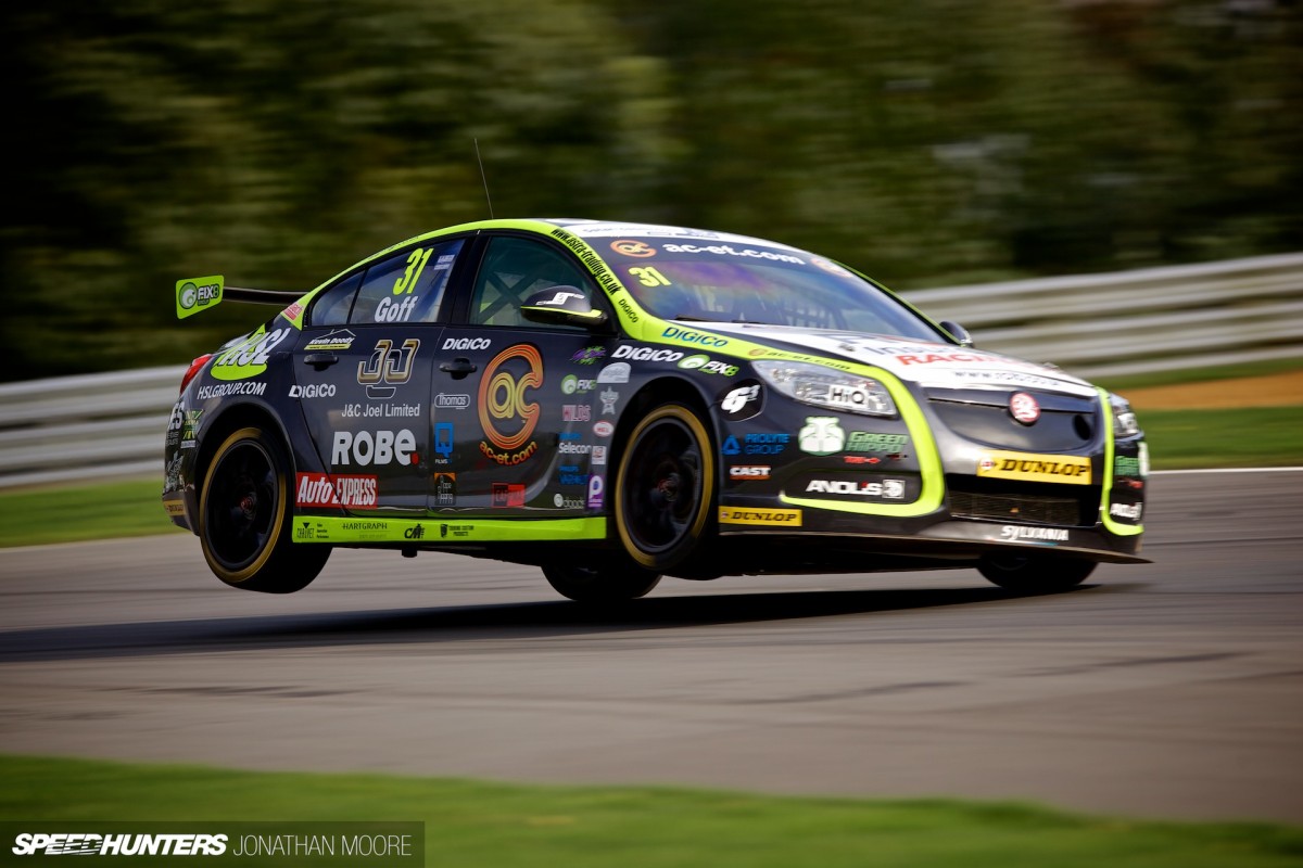 Round 10 of the 2013 British Touring Car Championship, the season finale, held on the Brands Hatch Grand Prix circuit, 12-13 October