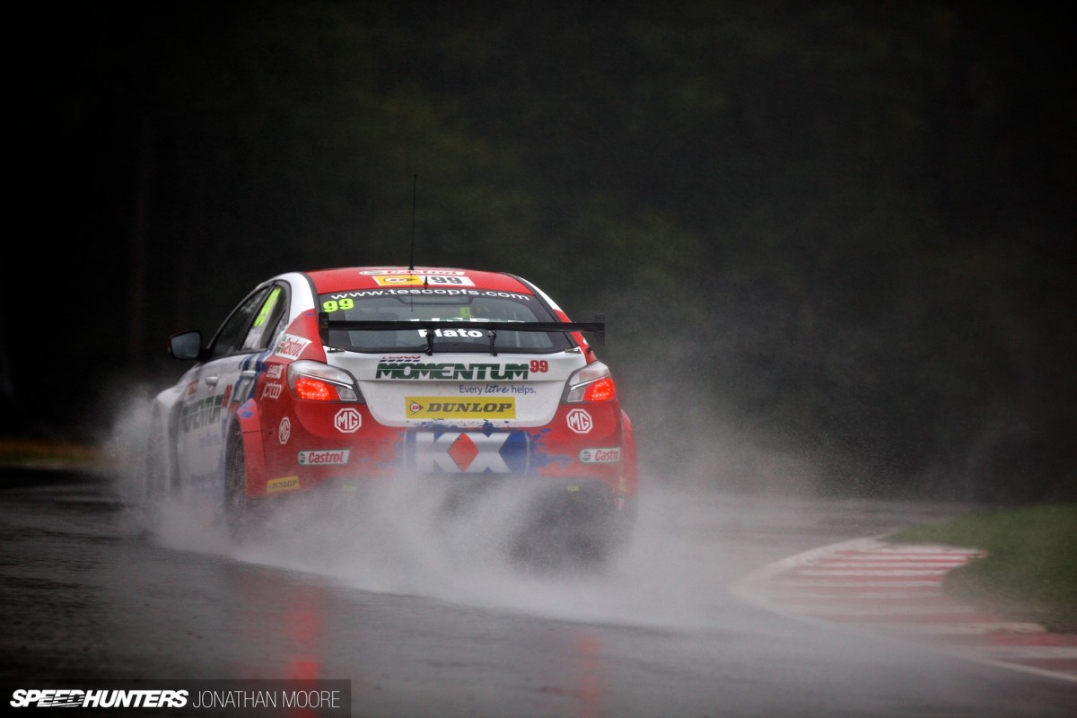 Round 10 of the 2013 British Touring Car Championship, the season finale, held on the Brands Hatch Grand Prix circuit, 12-13 October