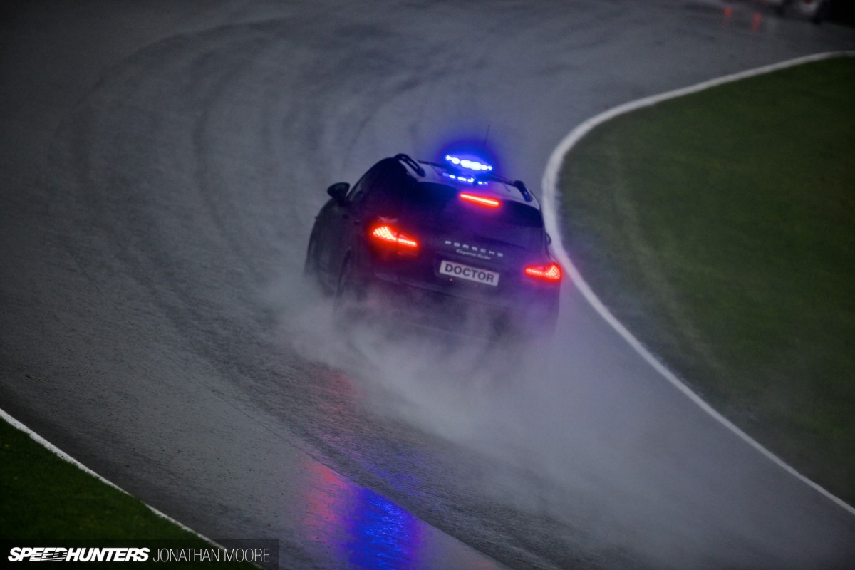 Round 10 of the 2013 British Touring Car Championship, the season finale, held on the Brands Hatch Grand Prix circuit, 12-13 October