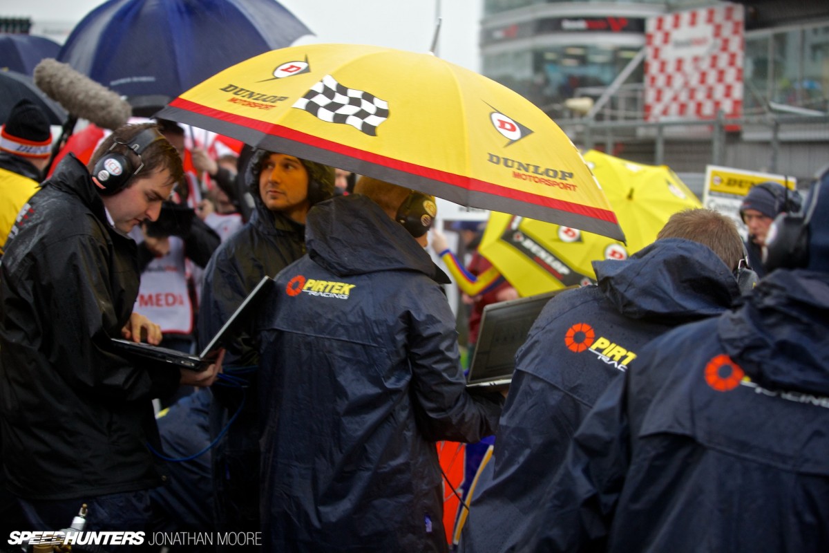 Round 10 of the 2013 British Touring Car Championship, the season finale, held on the Brands Hatch Grand Prix circuit, 12-13 October