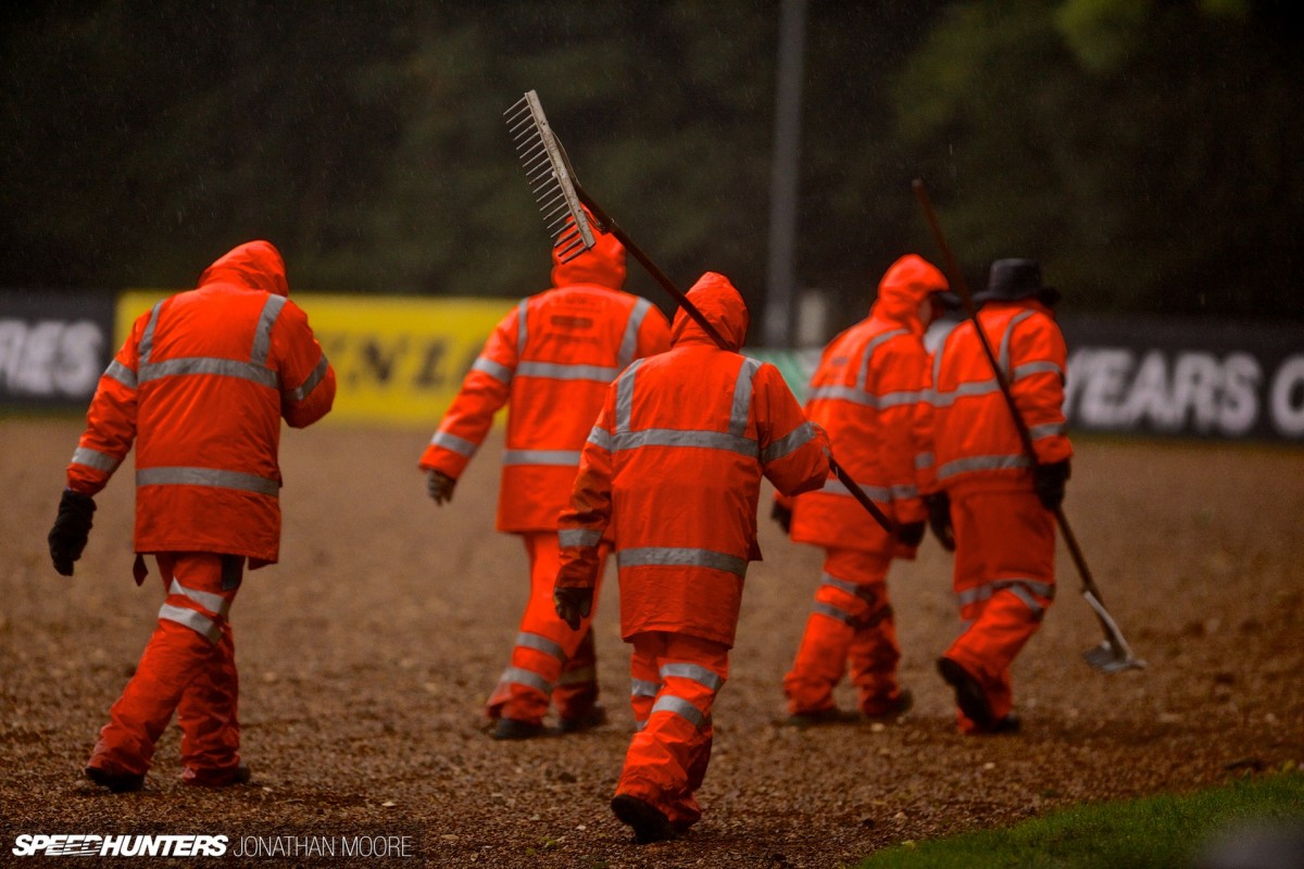 Round 10 of the 2013 British Touring Car Championship, the season finale, held on the Brands Hatch Grand Prix circuit, 12-13 October