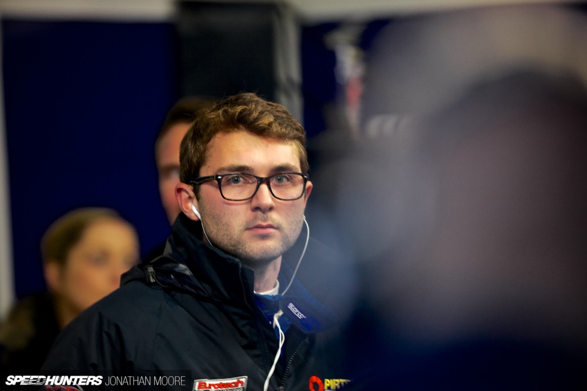 Round 10 of the 2013 British Touring Car Championship, the season finale, held on the Brands Hatch Grand Prix circuit, 12-13 October