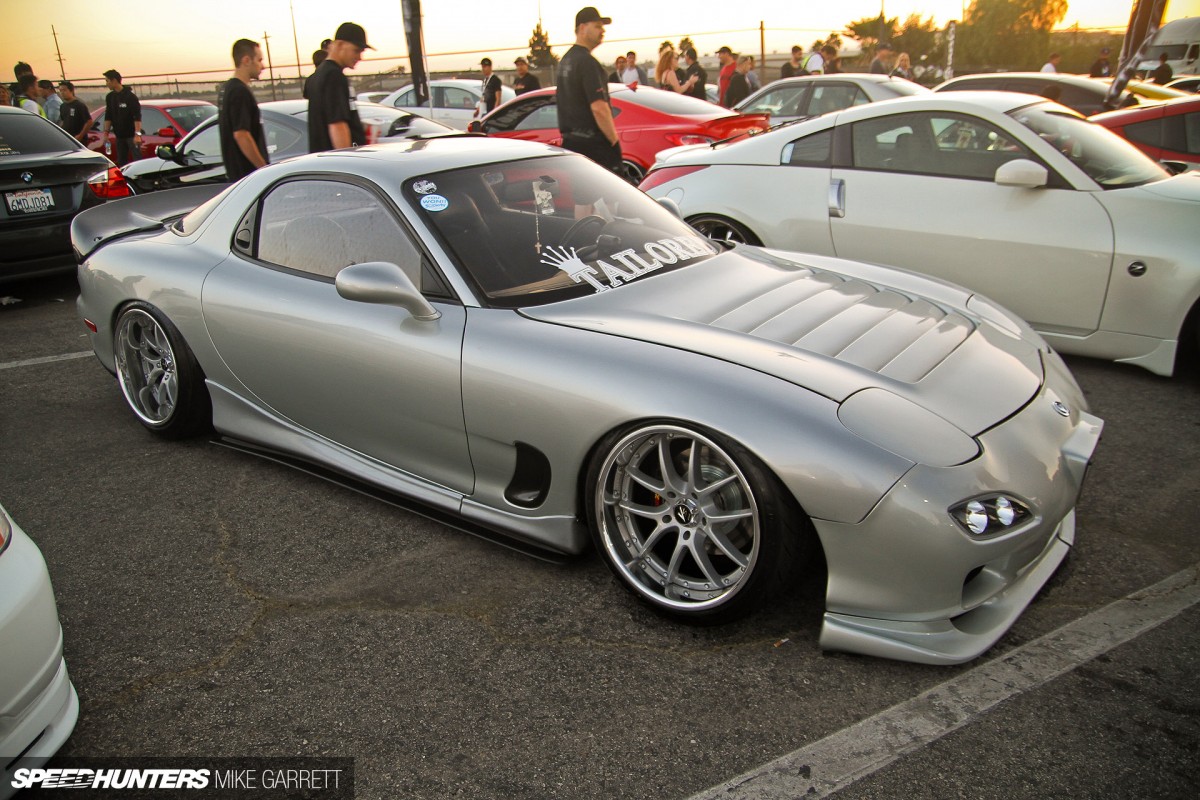 Slammed Society At The House Of Drift
