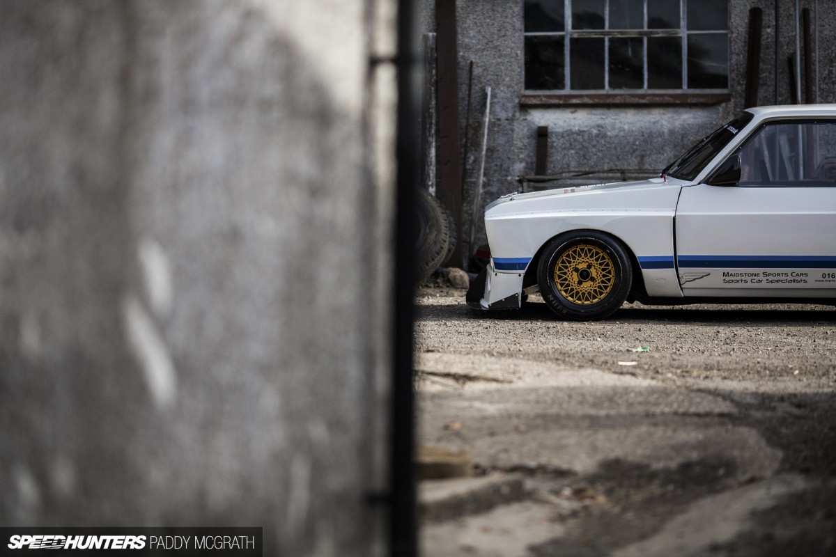 How To Shoot Cars: Learning To See