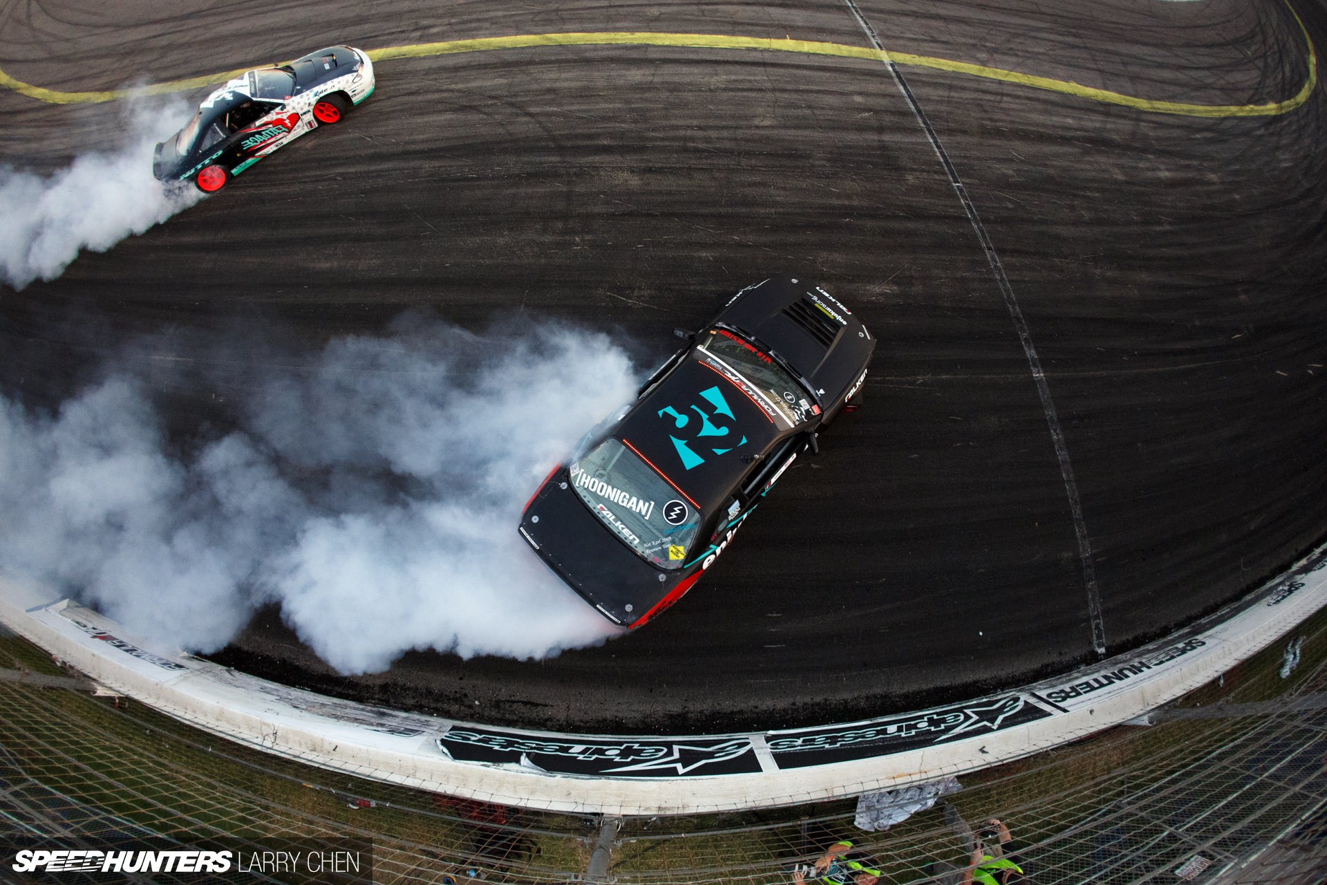 Formula Drift Irwindale The Final Curtain Call Speedhunters