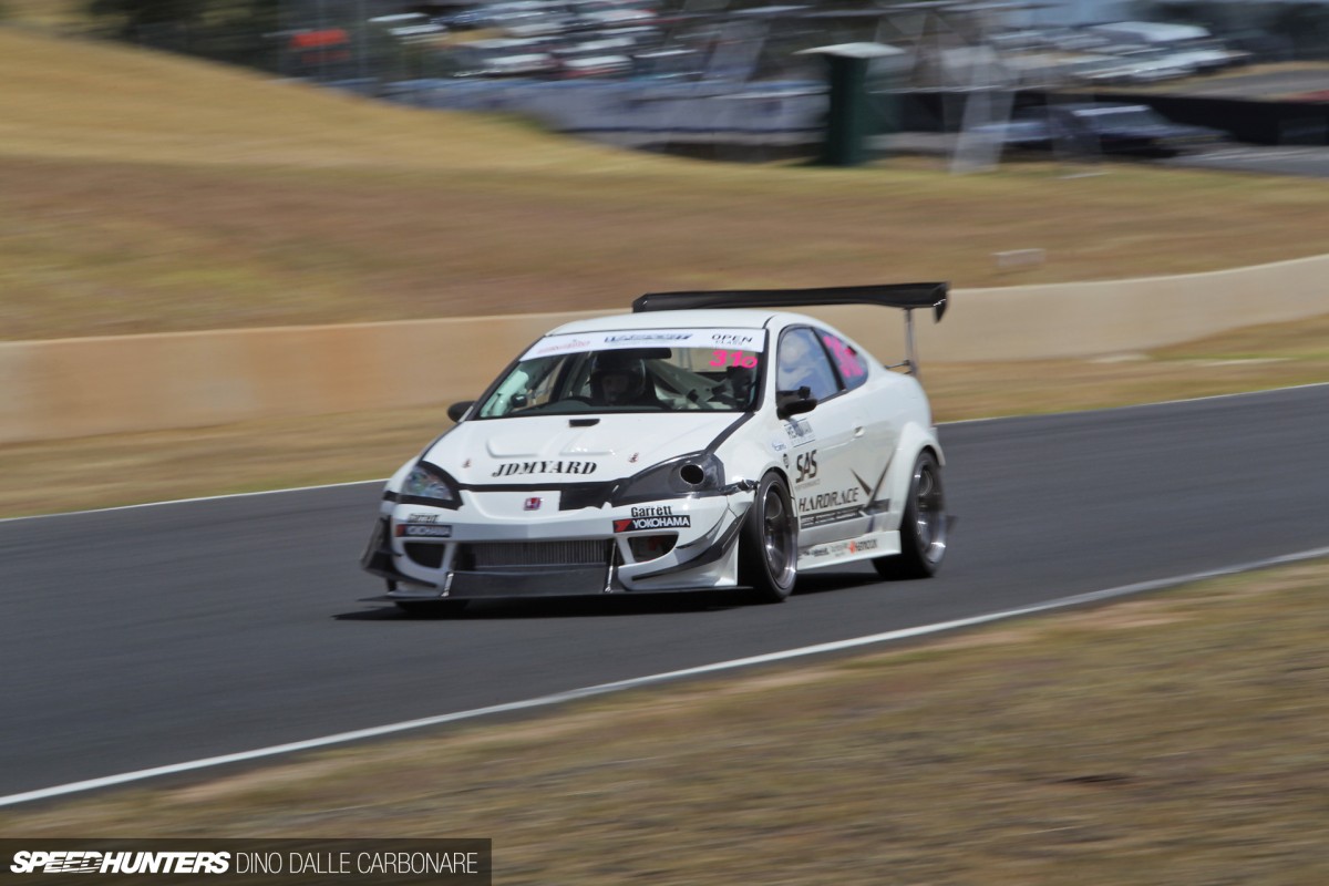 All-Round Entertainment At WTAC