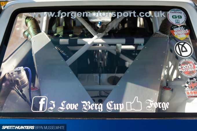 Forge Motorsport Mk1 Golf-38