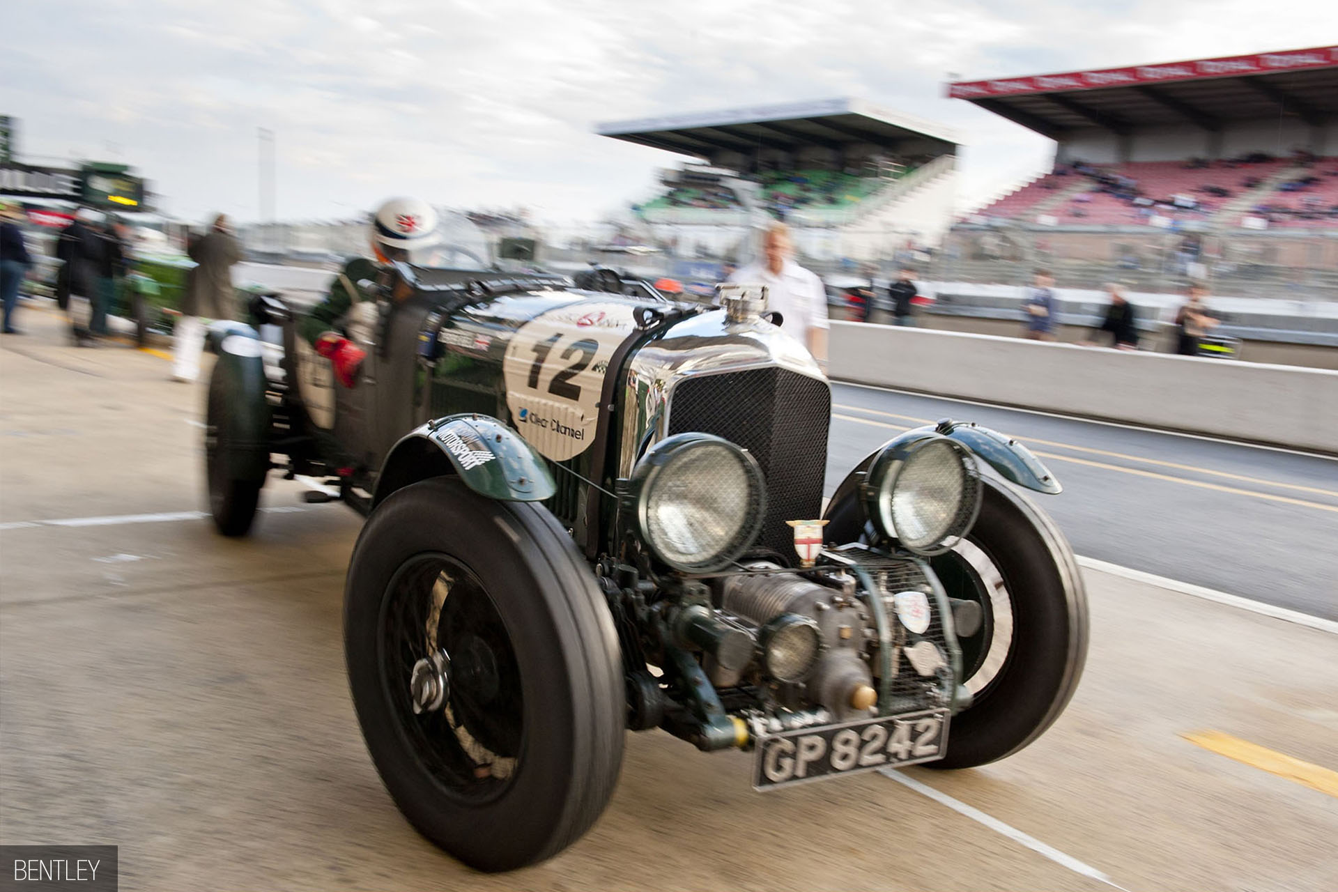 The Charge Of The Turbo Brigade:A Century And More Of Boost - Speedhunters