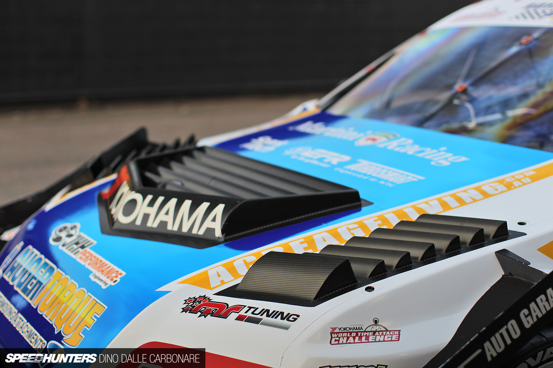 Nemo-30 - Speedhunters